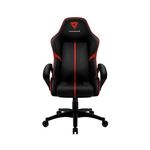 Cadeira Gamer Profissional THUNDERX3 AIR BC-1 Preta/Vermelha EN61874