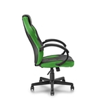 Cadeira Gamer Verde Warrior - GA160 - Padrão