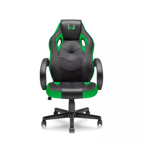 Cadeira Gamer Verde Warrior