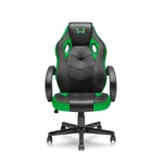 Cadeira Gamer Warrior Verde - Ga160
