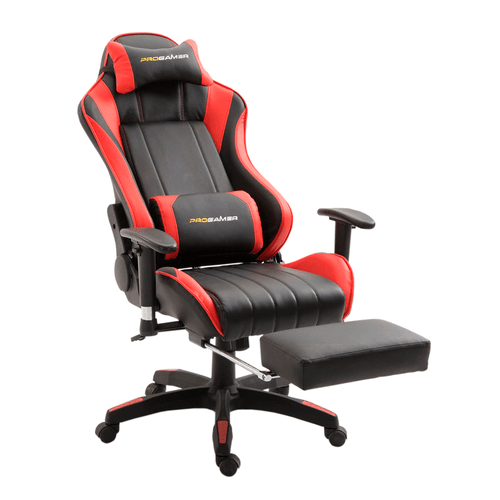 Cadeira Gamer X Vermelha