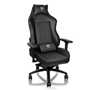 Cadeira Gamer XCC500 Preta Confort Size GC-XCS-BBLFDL-01 THERMALTAKE - Preto