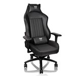 Cadeira Gaming Tt Xcc500/black/comfort Size Gc-xcs-bblfdl-01