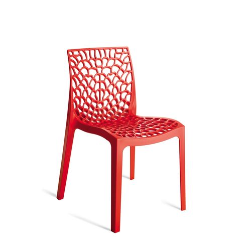 Cadeira Gruvyer - Ór Design