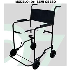 Cadeira Higienica Semi-obeso - CDS