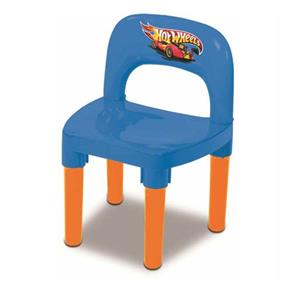 Cadeira Hot Wheels Fun Toys