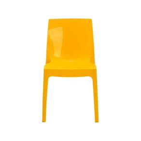 Cadeira Ice - Amarelo