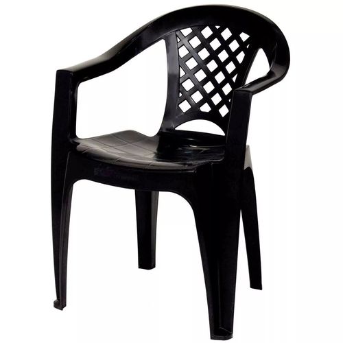 Cadeira Iguape Tramontina - 92221/010