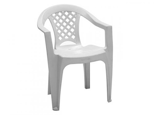 Cadeira Iguape - Tramontina 92221/010