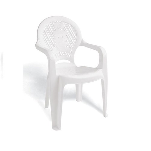 Cadeira Infantil Branca - 92264/010 - Tramontina - Tramontina