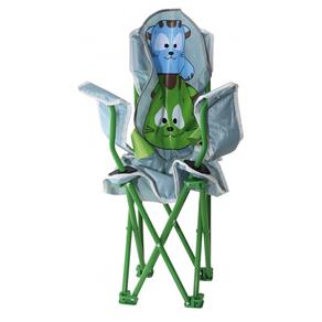 Cadeira Infantil Dobrável Gatoons 65cm Mor