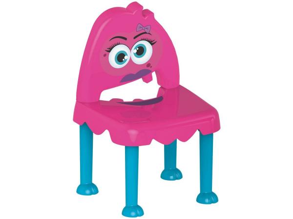 Cadeira Infantil Monster Kids 92271670 - Tramontina