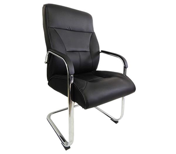 Cadeira Interlocutor Platinum Pel-8028v Pelegrin