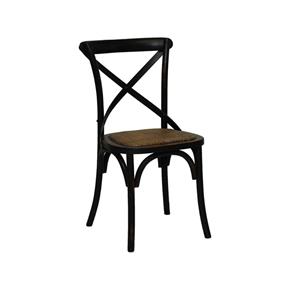 Cadeira Katrina - Preto