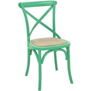 Cadeira Katrina Verde Rivatti