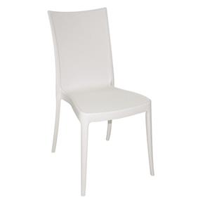 Cadeira Laura Ratan Tramontina - Branco
