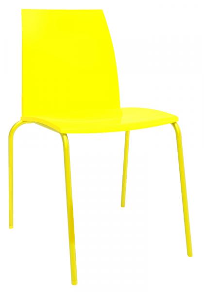 Cadeira Loft Amarela - Im In