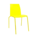 Cadeira Loft Amarelo