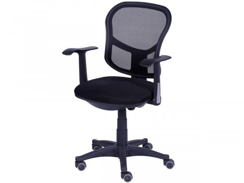 Tudo sobre 'Cadeira Metal para Escritório Giratória - Ór Design Office Eclipse'