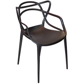Cadeira MIX Chair Byartdesign - Preto