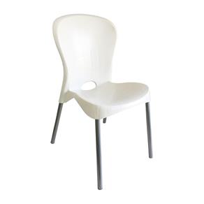 Cadeira Montes Claros - Branco