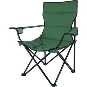 Cadeira Nautika Boni Dobrável, Verde