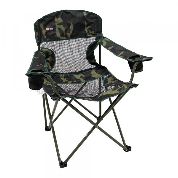 Cadeira Nautika Fresno Camuflada