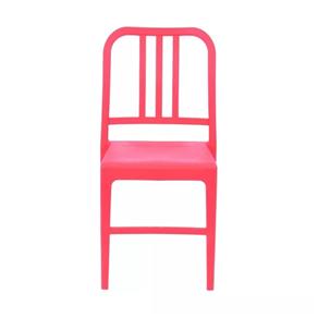Cadeira Navy - Rosa