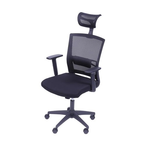 Cadeira New Ergon - Ór Design