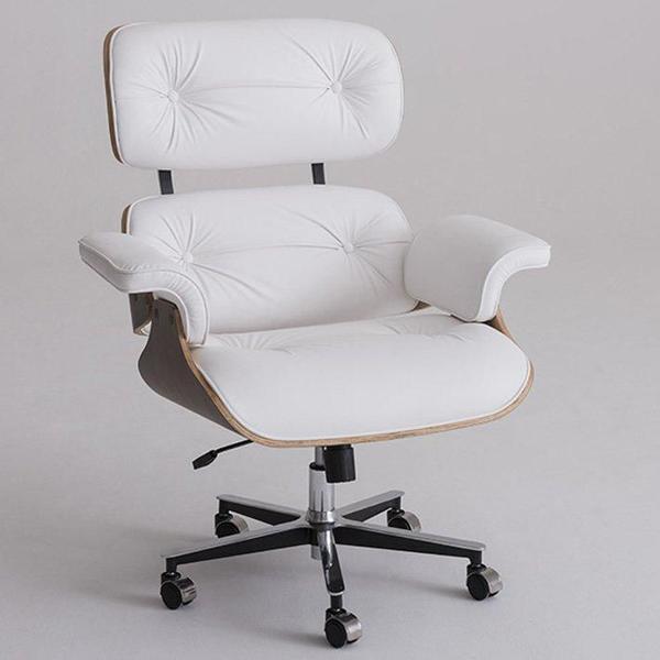 Cadeira Office Charles Eames - Elare - Aziforma