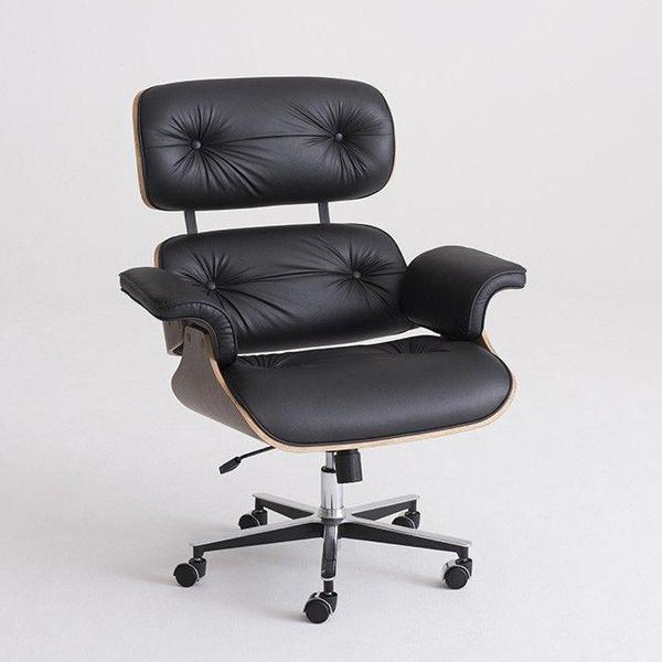 Cadeira Office Charles Eames - Elare - Aziforma
