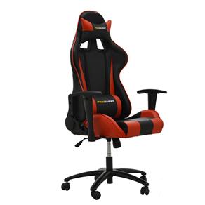 Cadeira Office Pro Gamer V2 e Rivatti Móveis - Vermelho