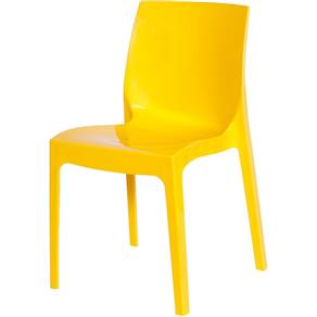 Cadeira Ór Design - Amarelo