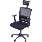 Cadeira Or Design de Escritório Giratória Office New Ergon Or-3317