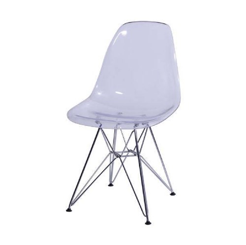 Cadeira Or Design Eames DKR Incolor