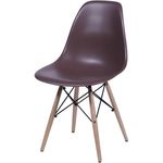 Cadeira OR Design Eames Wood PP Café