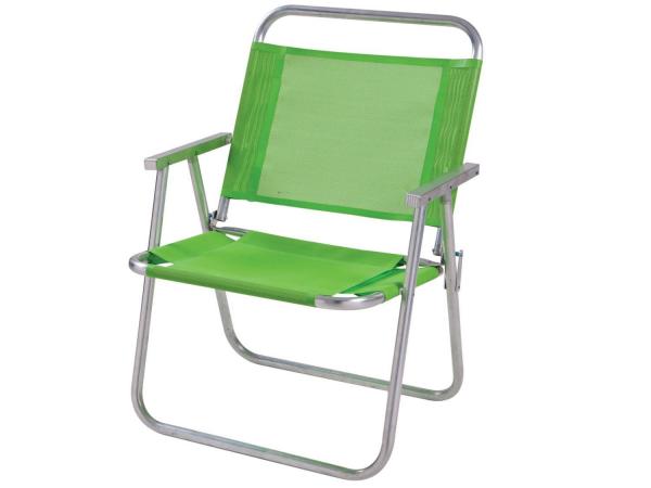 Cadeira Oversize - Mor