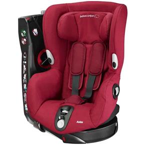 Cadeira P/ Automóvel Axiss Robin Red Bébé Confort Peso: 9 a 18kg