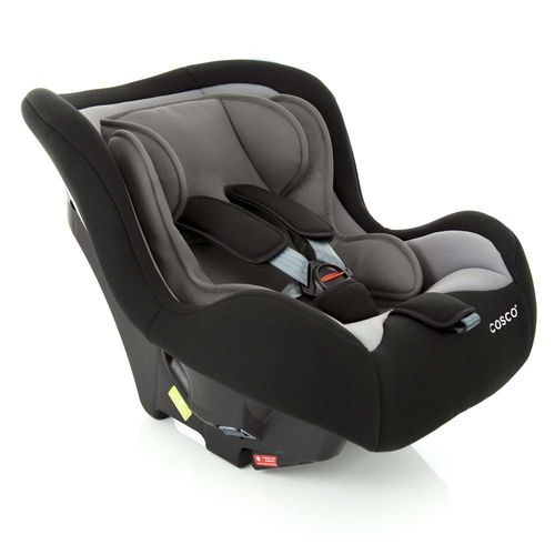 Cadeira P/ Automóvel Simple Safe Preto 0 Á 25kg - Cosco