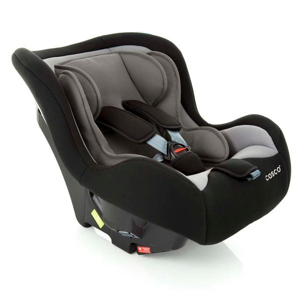 Cadeira P/ Automóvel Simple Safe Preto 0 Á 25kg - Cosco