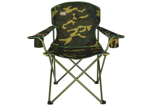Cadeira Pandera Camuflado - 290500-cm - Nautika