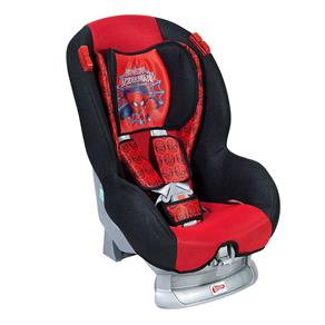 Cadeira Par Auto G1/G2 Homem Aranha - Styll Baby