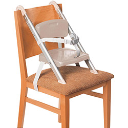 Cadeira para Alimentação Hang N Seat Marfim - Tinok