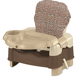 Cadeira para Alimentação Luxo 5 Estágios - Safety 1St