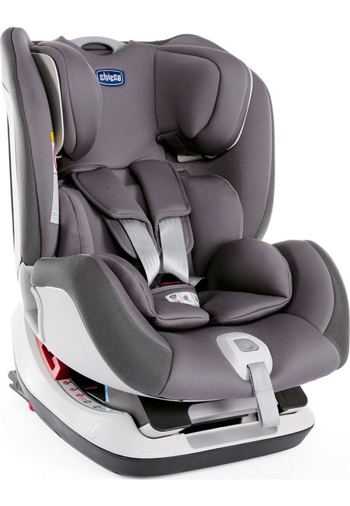 Cadeira para Auto 0 a 25 Kg Seat Up 012 Pearl com Isofix