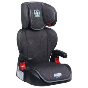 Cadeira para Auto 15 a 36 Kg Protege Reclinável Dakota Cinza Burigotto