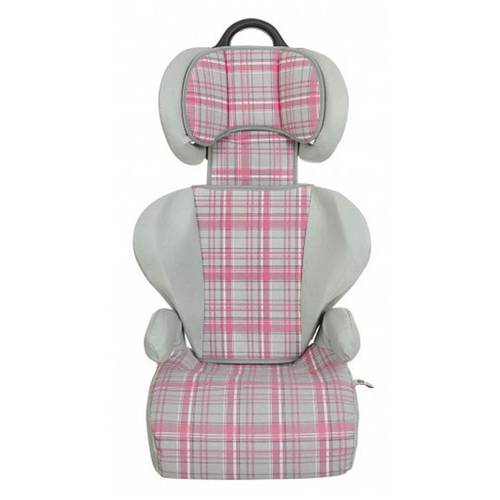 Tudo sobre 'Cadeira para Auto 15 a 36 Kg Safety Comfort Rosa Tutti Baby Rosa Único'