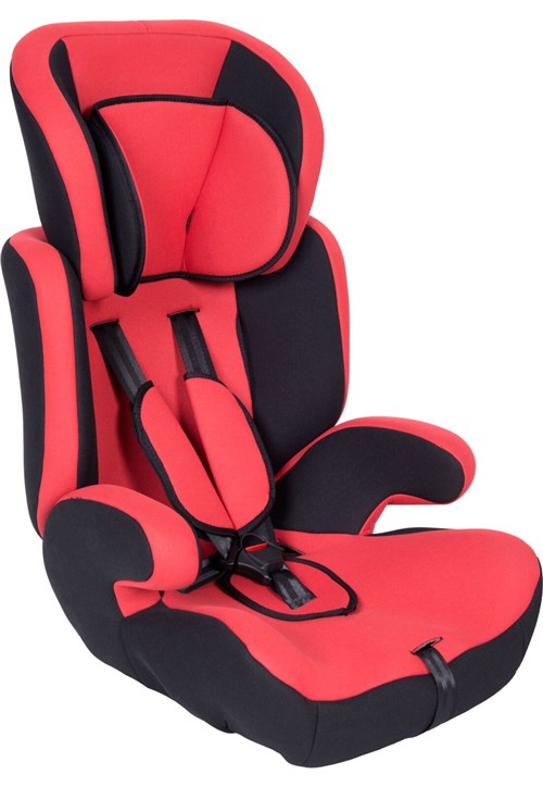 Cadeira para Auto 9-36 Kg Azure Preto