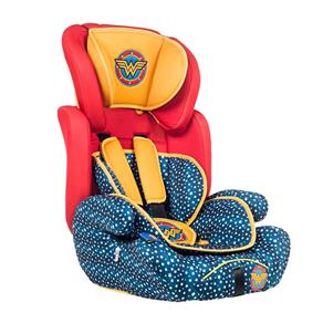 Cadeira para Auto 9 36 Kg Mulher Maravilha Maxi Baby