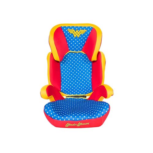 Cadeira para Auto 9-36kg Mulher Maravilha 29227 Styll Baby